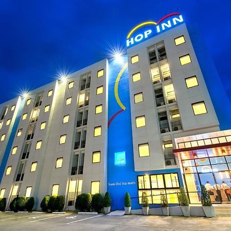 Hop Inn Nong Khai Luaran gambar