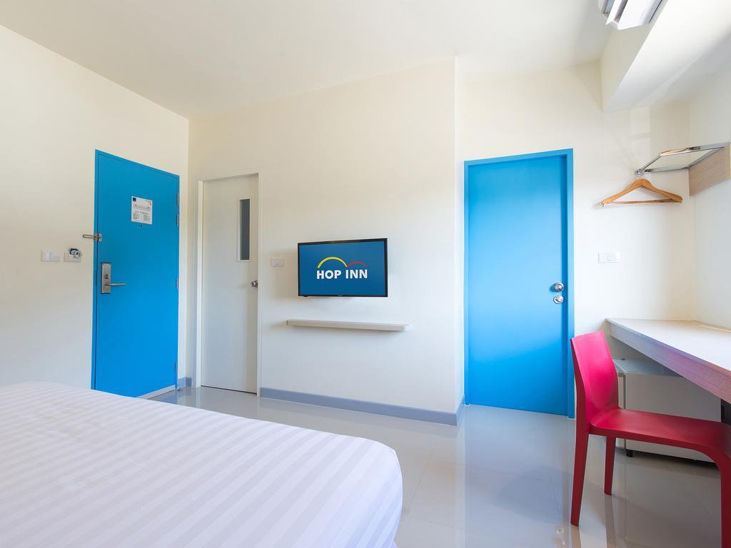 Hop Inn Nong Khai Luaran gambar