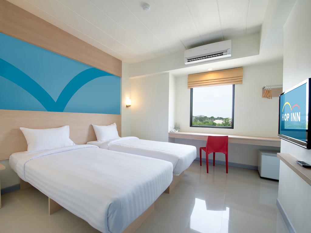 Hop Inn Nong Khai Luaran gambar