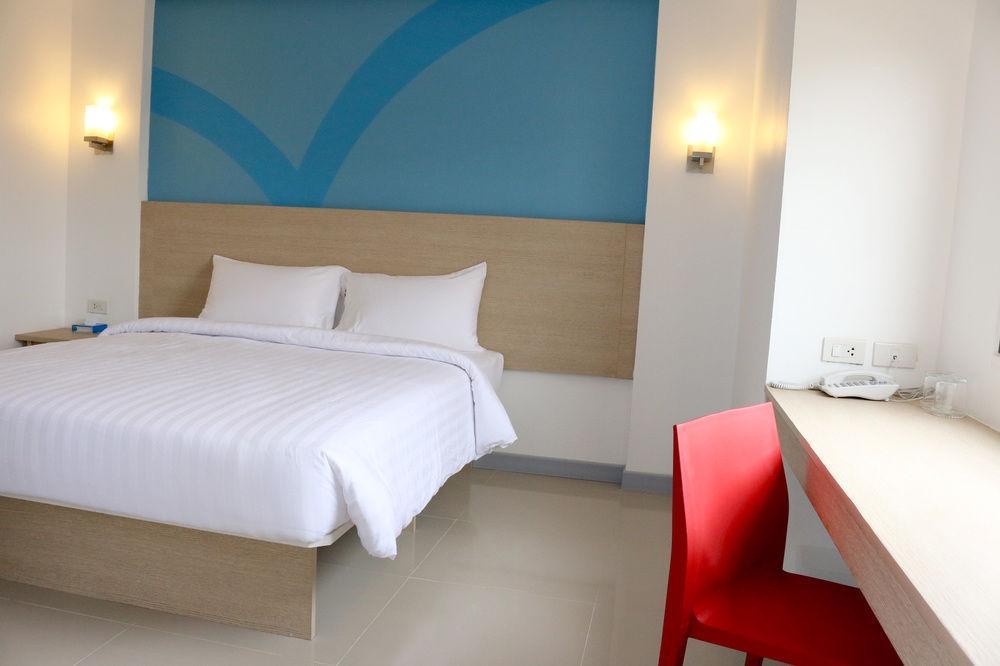 Hop Inn Nong Khai Luaran gambar