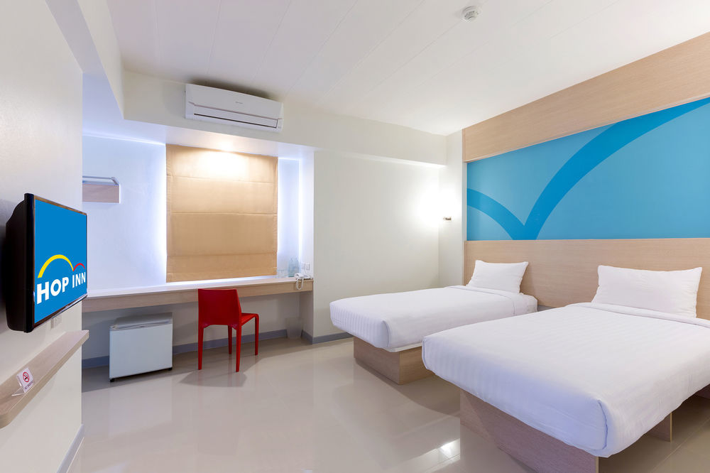 Hop Inn Nong Khai Luaran gambar