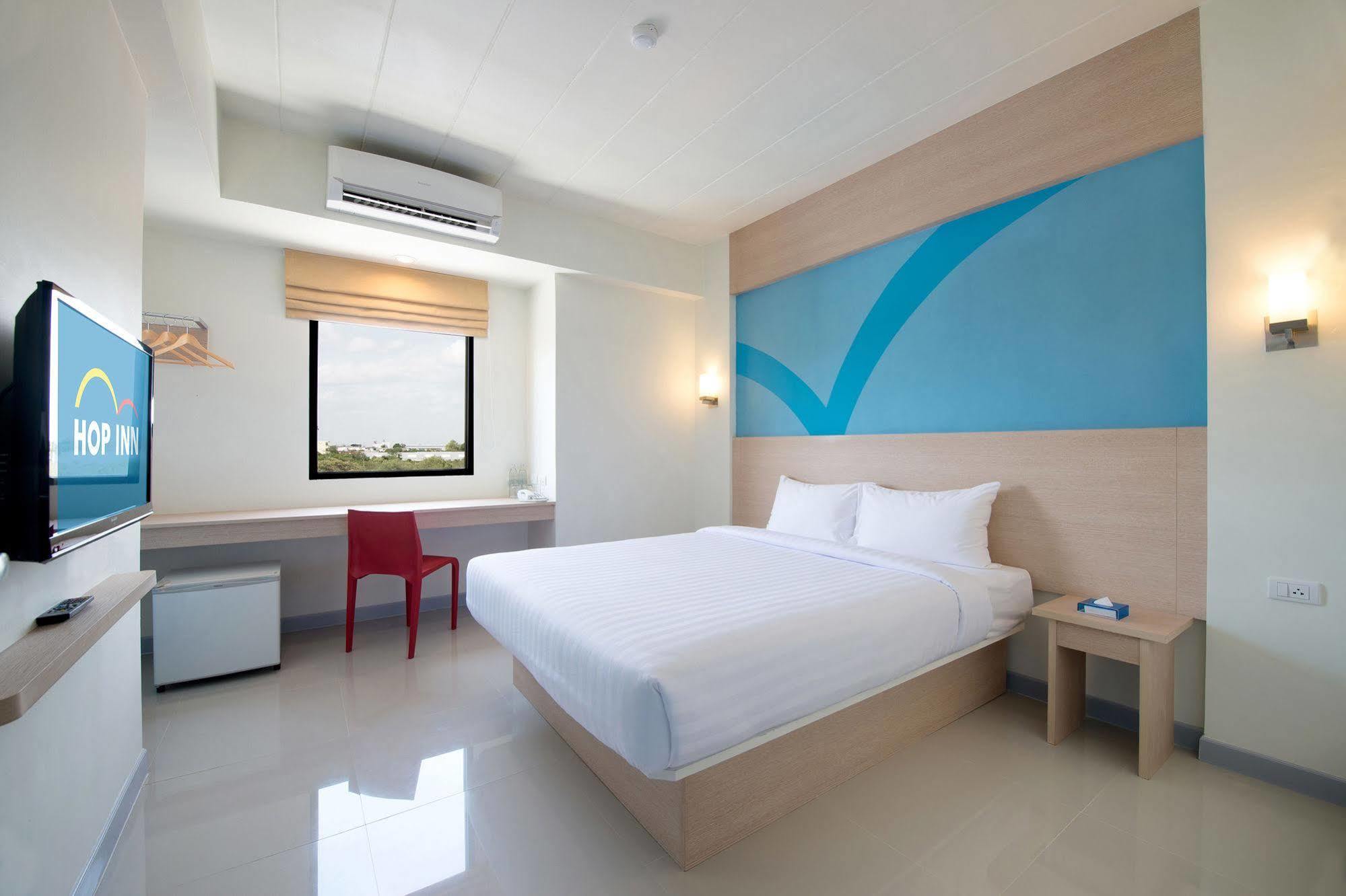 Hop Inn Nong Khai Luaran gambar