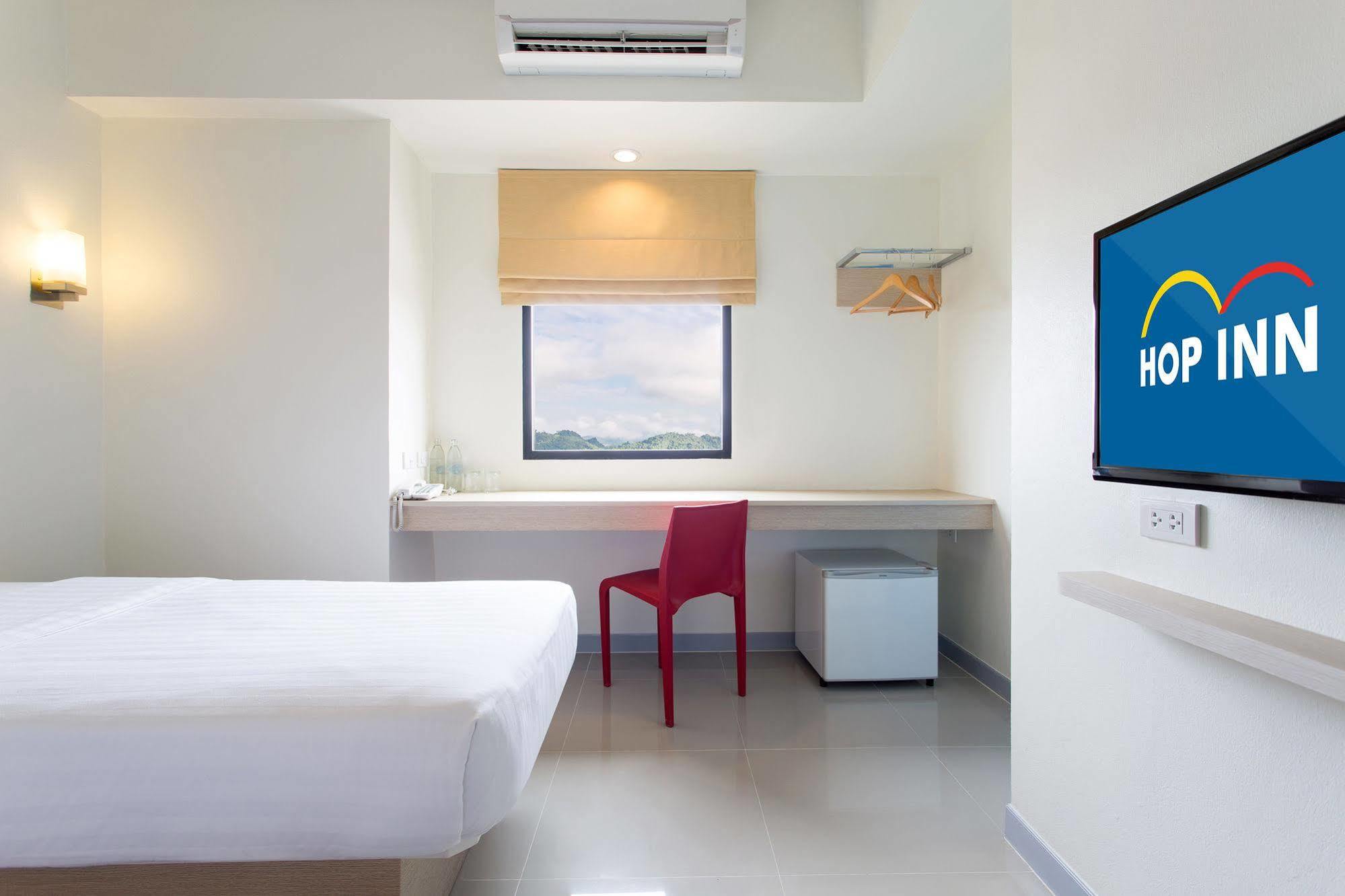 Hop Inn Nong Khai Luaran gambar