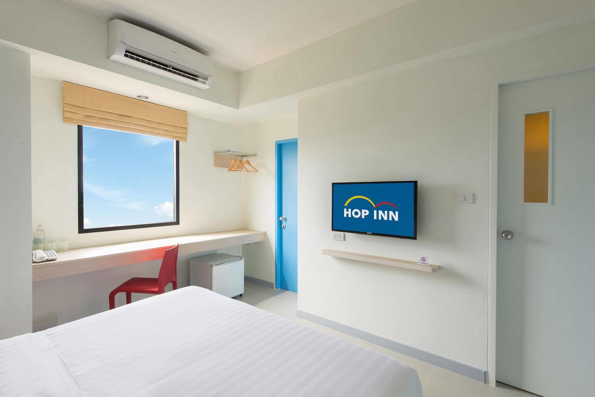 Hop Inn Nong Khai Luaran gambar