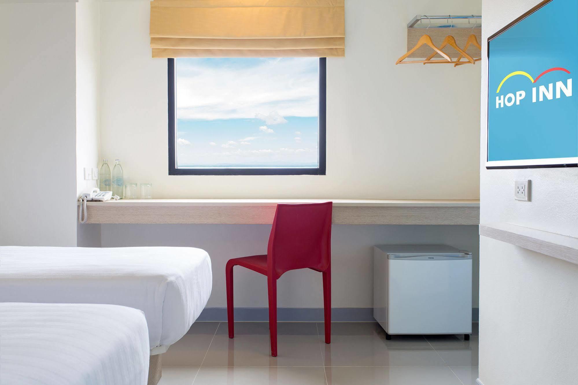 Hop Inn Nong Khai Luaran gambar